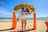 Свадьбы в Тайланде