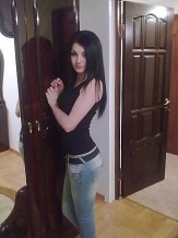 Проститутка Дарья  в Южно-Сахалинске